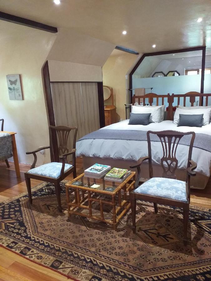 Apartmán Loggers Loft Stormsrivier Exteriér fotografie