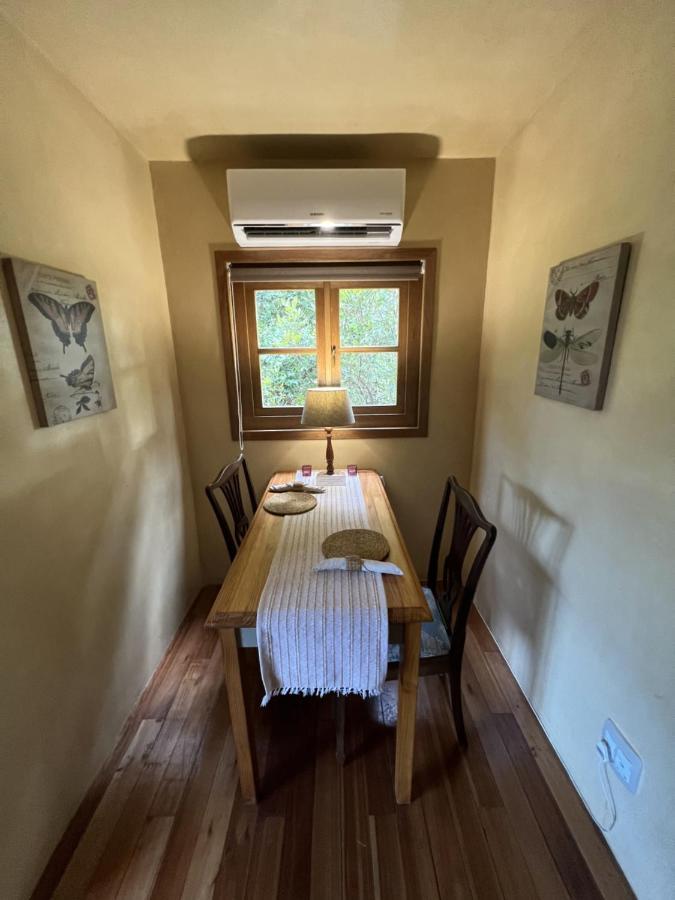 Apartmán Loggers Loft Stormsrivier Exteriér fotografie