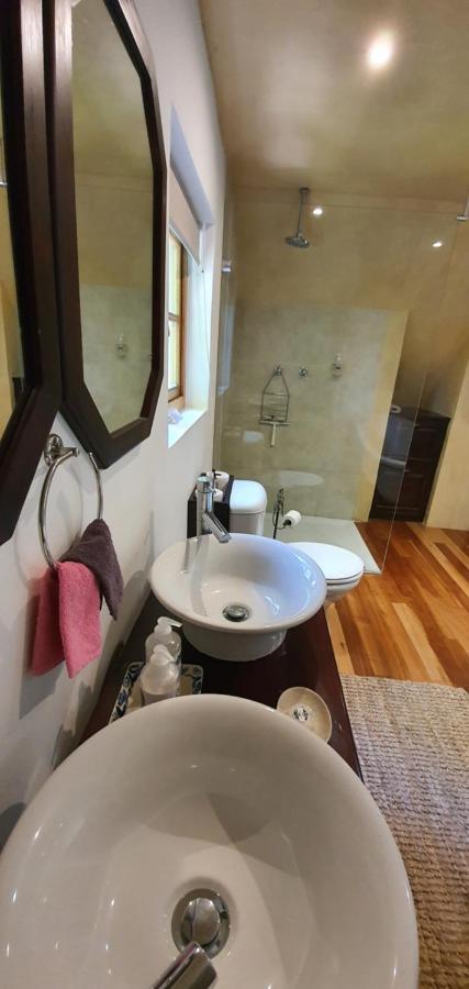 Apartmán Loggers Loft Stormsrivier Exteriér fotografie