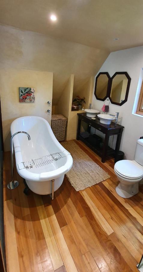 Apartmán Loggers Loft Stormsrivier Exteriér fotografie