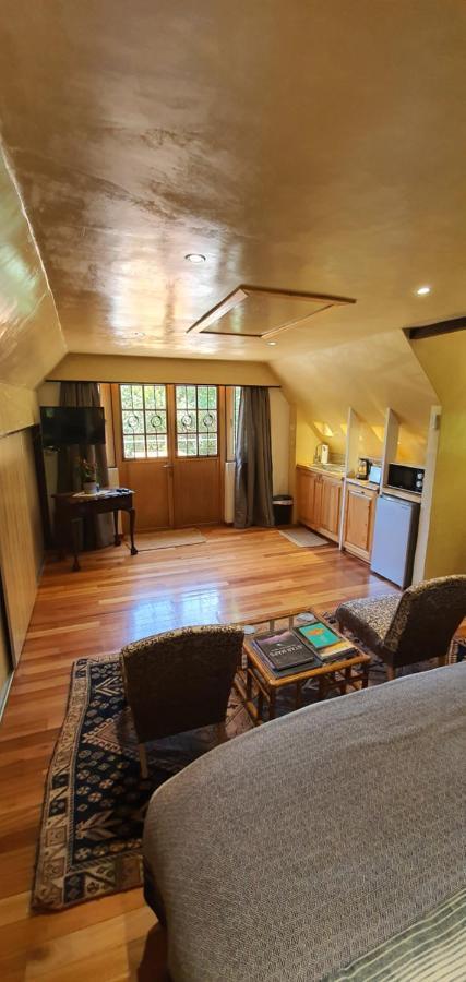 Apartmán Loggers Loft Stormsrivier Exteriér fotografie