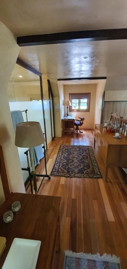 Apartmán Loggers Loft Stormsrivier Exteriér fotografie