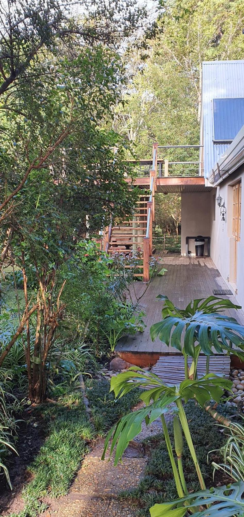 Apartmán Loggers Loft Stormsrivier Exteriér fotografie