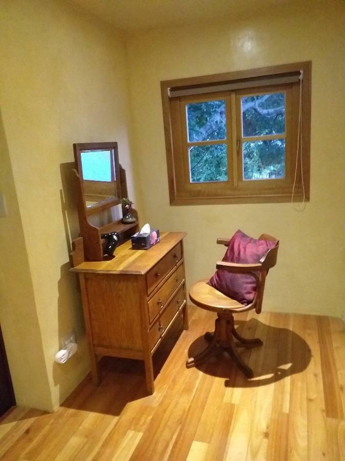 Apartmán Loggers Loft Stormsrivier Exteriér fotografie